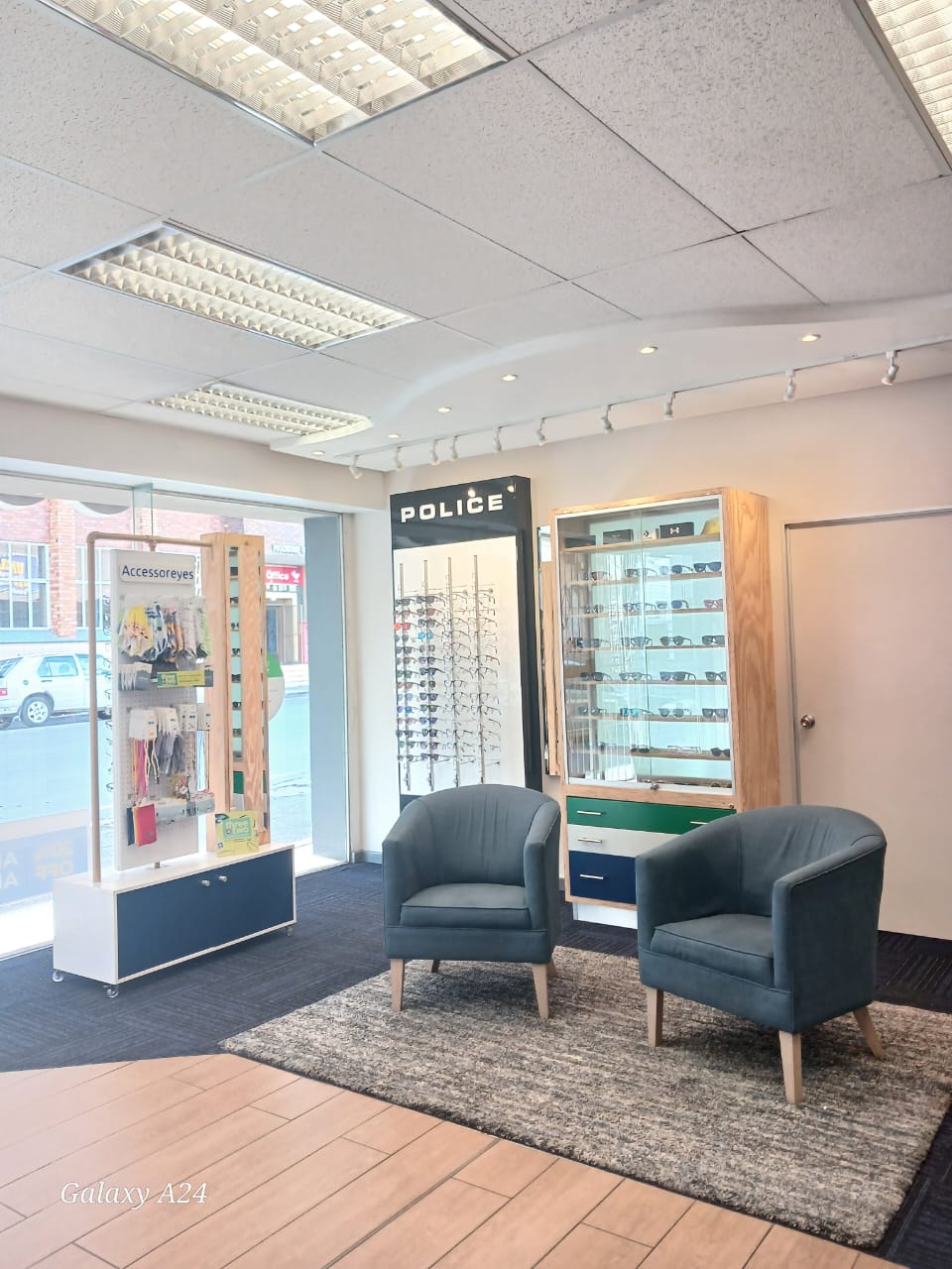 Spec-Savers Oudtshoorn
